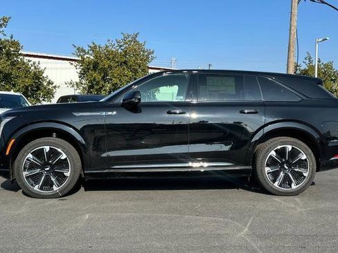 New 2025 Cadillac Escalade IQ Sport 2 image 6