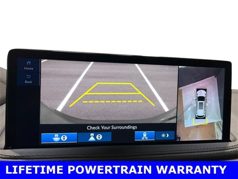 New 2026 Acura MDX w/Advance Package image 25