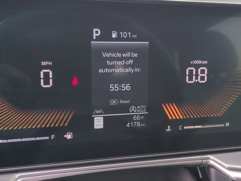 Used 2025 Kia Sorento S w/ Panoramic Sunroof Package FWD image 14
