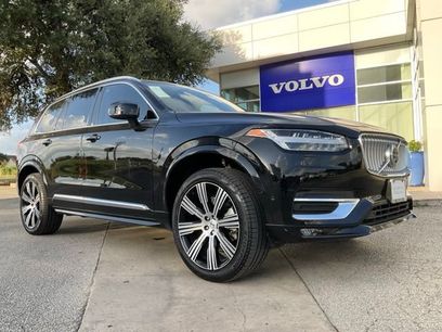 Certified 2024 Volvo XC90 B6 Plus