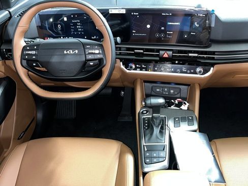 New 2026 Kia Sportage X-Line image 14