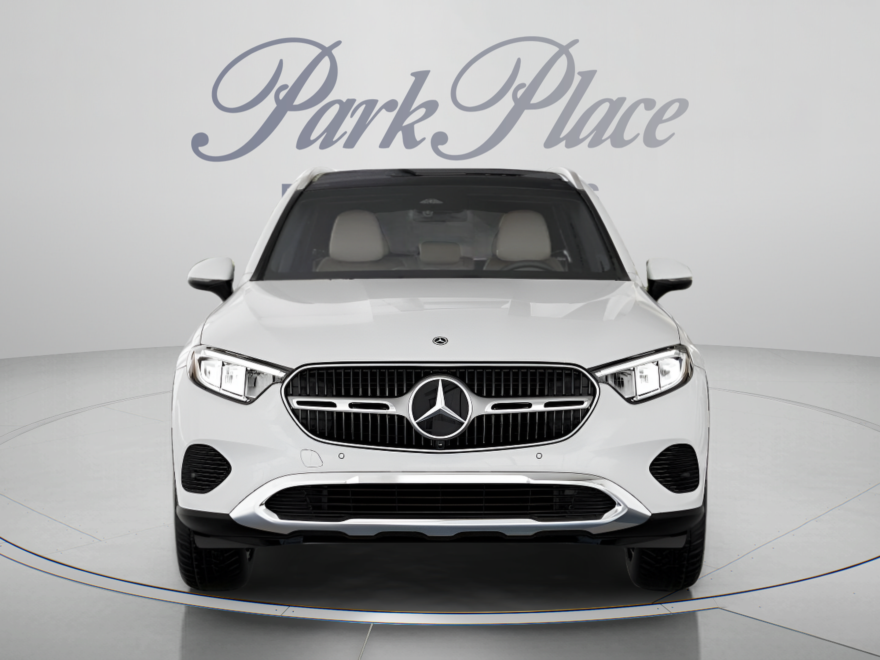 Certified 2026 Mercedes-Benz GLC 350e 4MATIC image 34