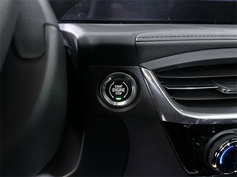 New 2026 Buick Encore GX Sport Touring w/ Advanced Technology Package image 17