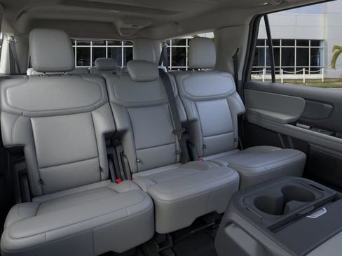 New 2026 Ford Expedition Max Active AWD/4WD image 11