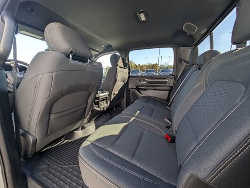 New 2026 RAM 1500 Big Horn image 15