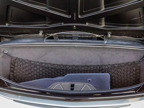 Used 2022 Chevrolet Corvette Stingray w/ Z51 Performance Package image 25