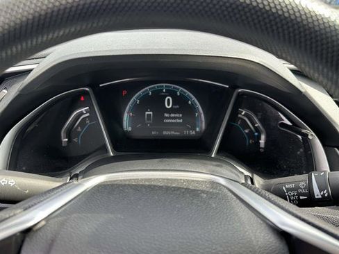 Used 2018 Honda Civic EX image 17