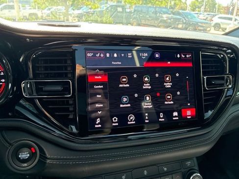 Used 2022 Dodge Durango GT AWD/4WD image 29