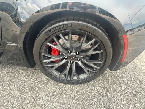 Used 2017 Chevrolet Corvette Grand Sport RWD image 10