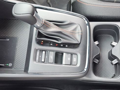 New 2026 Honda CR-V TrailSport image 19