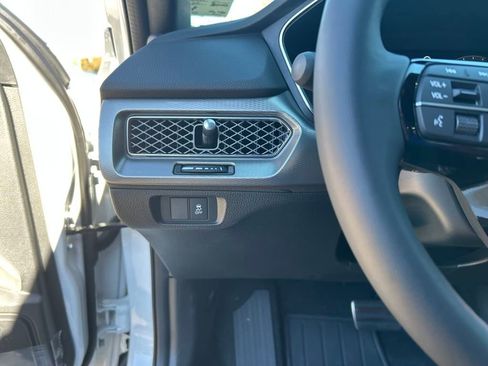 New 2026 Acura Integra A-Spec FWD image 18