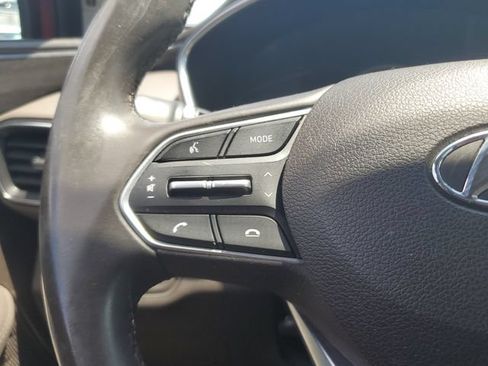 Used 2019 Hyundai Santa Fe SEL FWD image 21