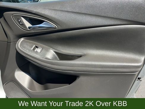 Used 2023 Buick Encore GX Preferred w/ Cold Weather Comfort Package image 20