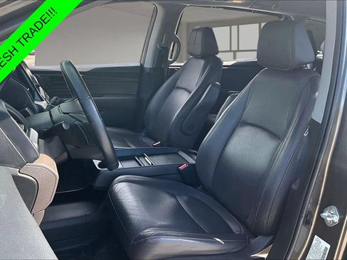 Used 2022 Honda Odyssey EX-L image 21