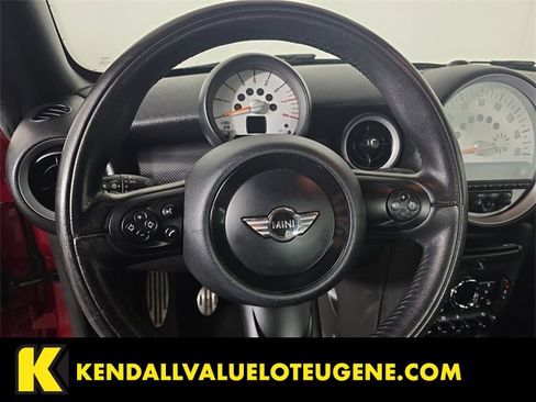Used 2013 MINI Cooper Coupe S image 10