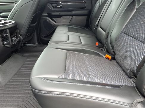 Certified 2023 RAM 1500 Big Horn AWD/4WD image 16