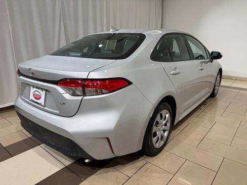 Certified 2024 Toyota Corolla LE image 5
