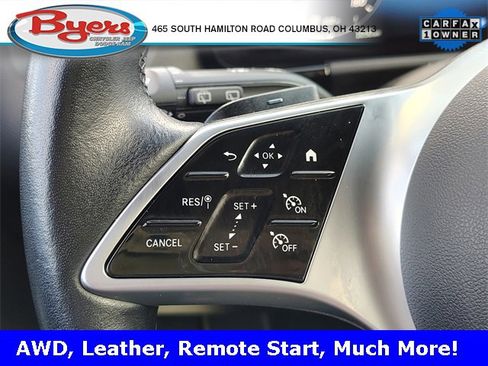 Used 2024 Mercedes-Benz GLA 250 4MATIC image 19