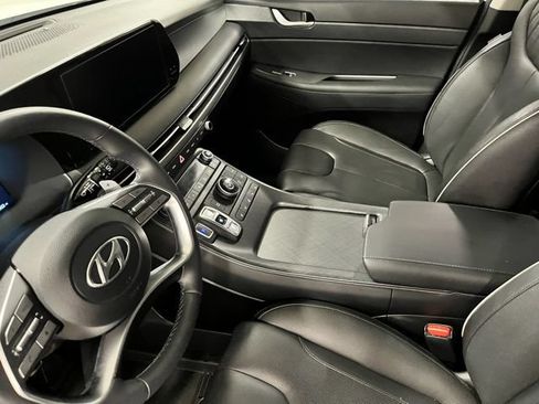 Used 2023 Hyundai Palisade Limited FWD image 18