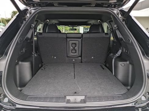 Used 2024 Mitsubishi Outlander SE FWD image 13