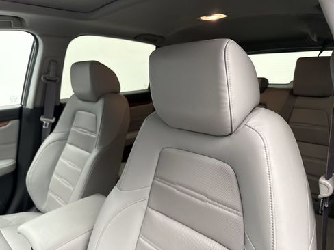 Used 2020 Honda CR-V EX-L image 11