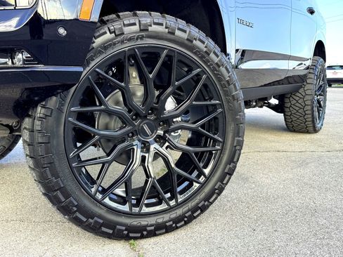 New 2026 Chevrolet Tahoe Z71 w/ Comfort Package image 2