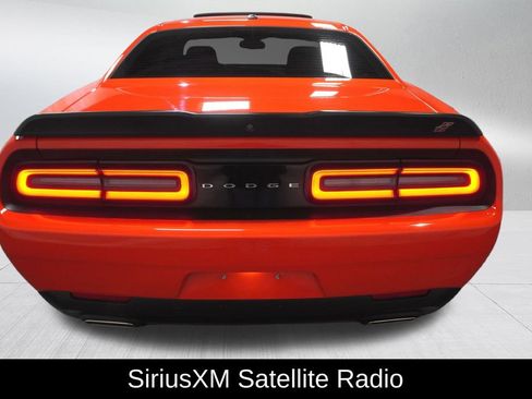 Used 2023 Dodge Challenger GT w/ Cold Weather Group AWD/4WD image 9