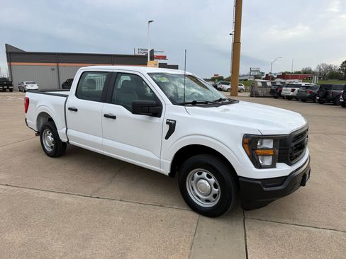 Certified 2023 Ford F150 XL w/ Trailer Tow Package image 3
