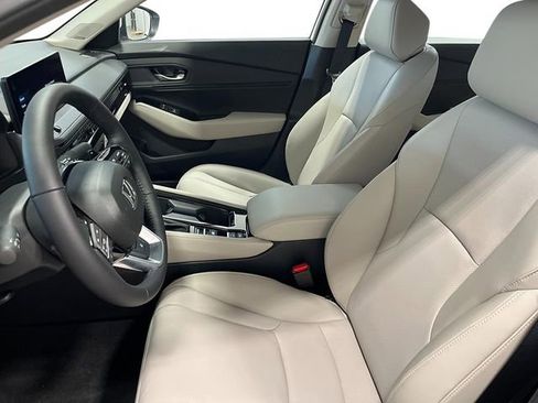 New 2026 Honda Accord Touring image 12