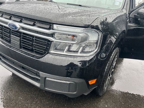Used 2024 Ford Maverick Lariat AWD/4WD image 37