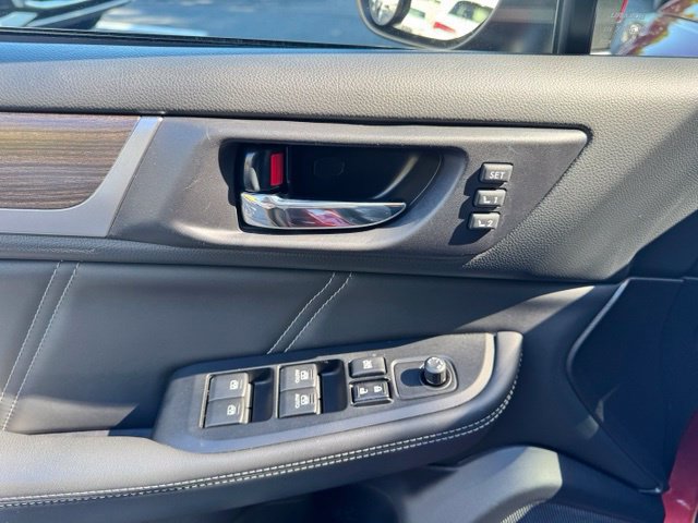 Used 2019 Subaru Legacy 3.6R Limited AWD/4WD image 13