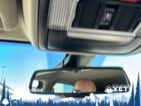 Used 2024 RAM 2500 Limited image 36