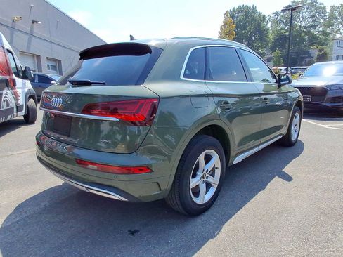 Used 2023 Audi Q5 2.0T Premium w/ Convenience Package AWD/4WD image 8