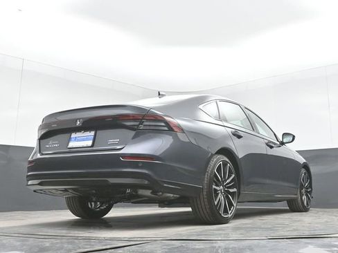 New 2026 Honda Accord Touring image 47