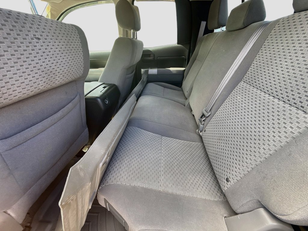 Used 2008 Toyota Tundra SR5 w/ TRD Off-Road Pkg AWD/4WD image 21