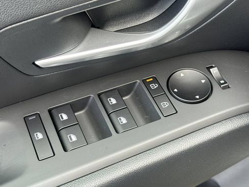 New 2026 Hyundai Tucson SEL AWD/4WD image 11