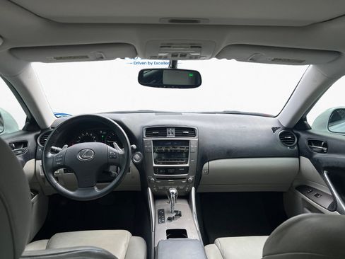 Used 2010 Lexus IS 250 RWD image 13