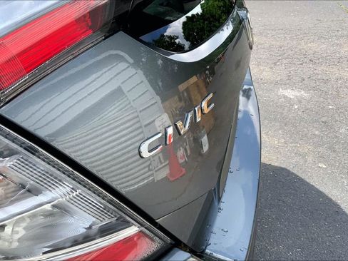 Used 2017 Honda Civic EX image 22