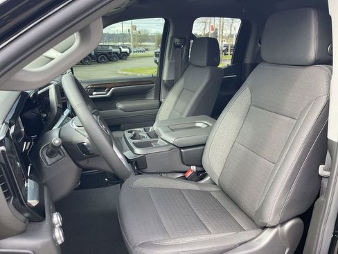 New 2026 GMC Sierra 1500 Elevation image 19