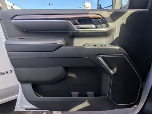 New 2025 Chevrolet Silverado 2500 LT w/ Texas Edition image 14