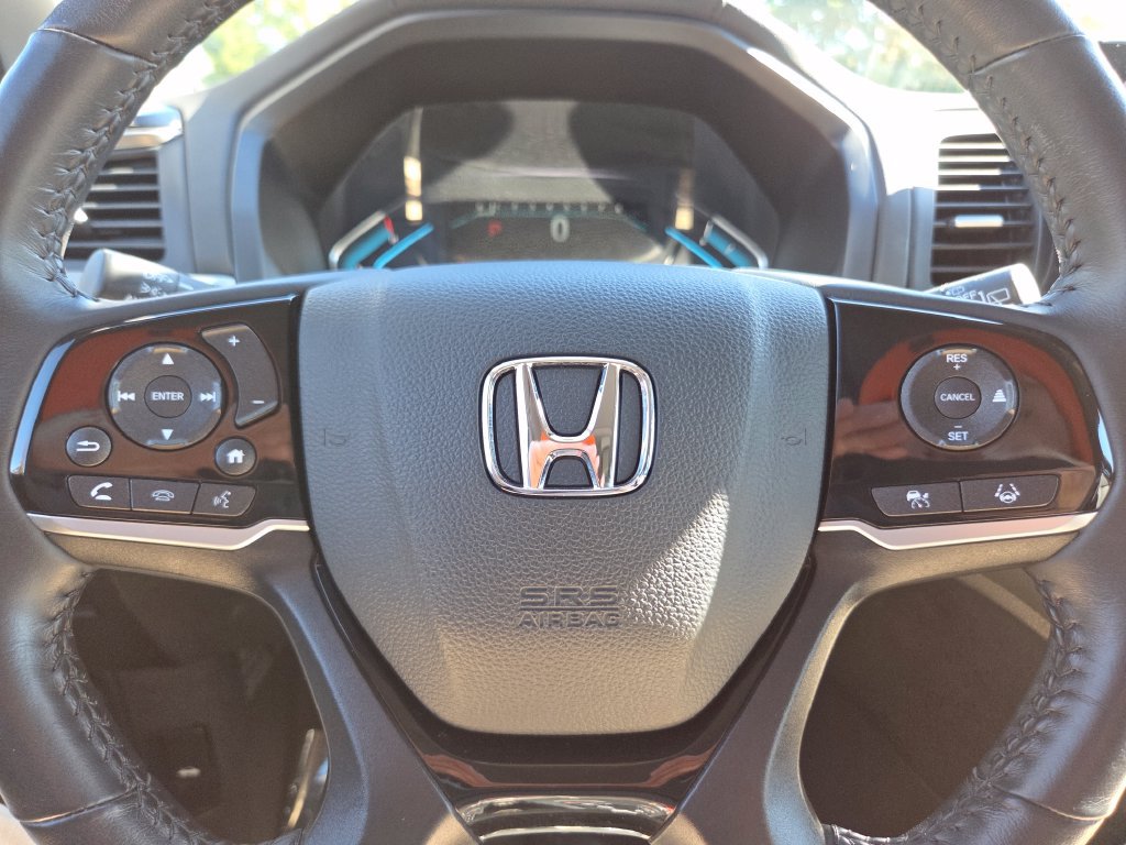 Certified 2024 Honda Odyssey Touring image 39
