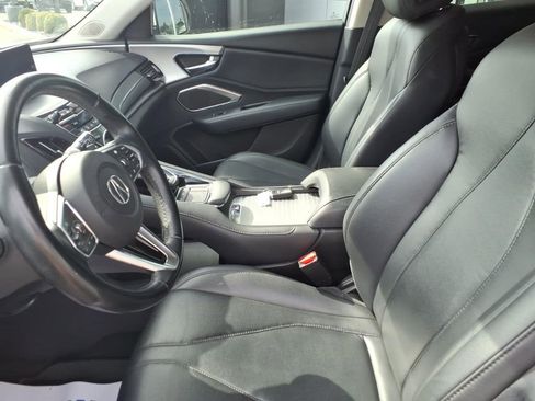 Used 2021 Acura RDX AWD image 14