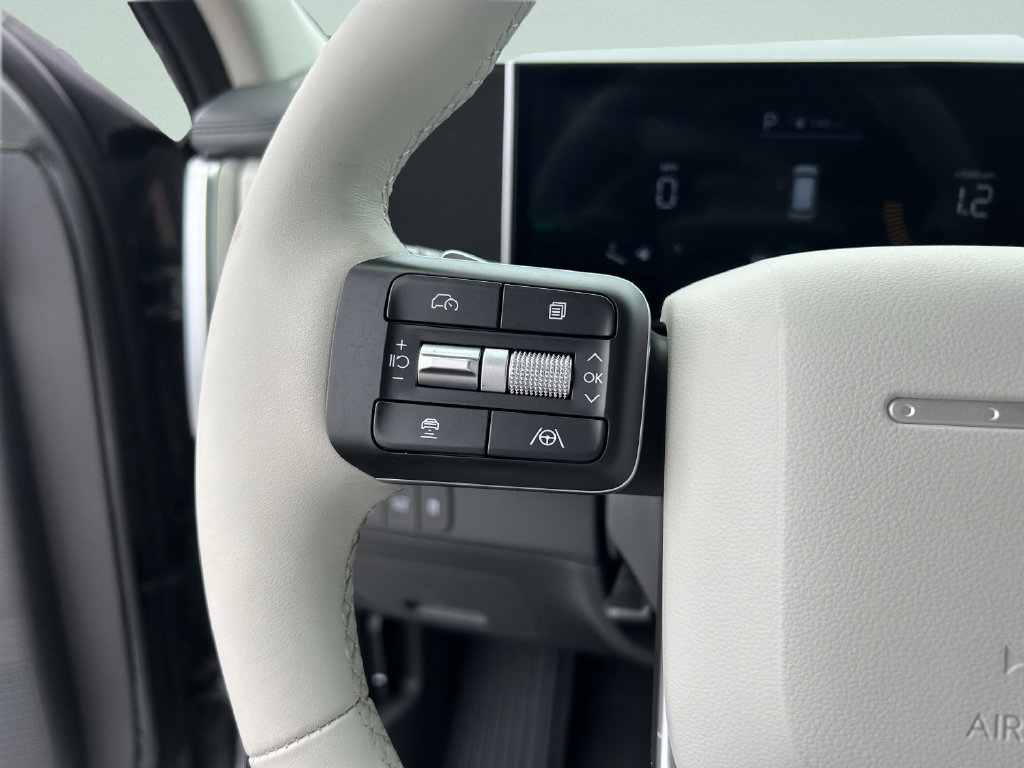 New 2026 Hyundai Santa Fe SE FWD image 18