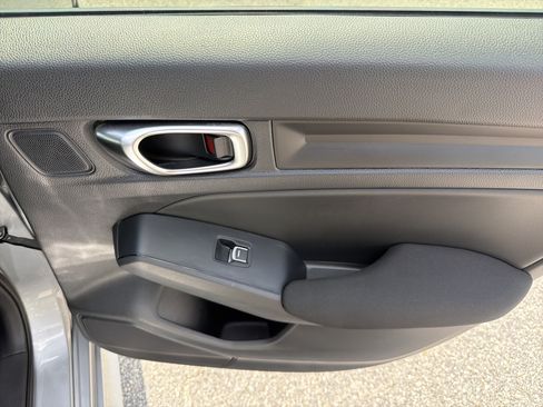 Used 2024 Honda Civic Sport image 26