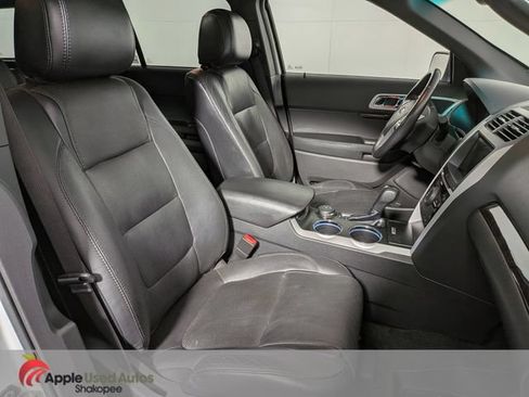 Used 2012 Ford Explorer Limited AWD/4WD image 50
