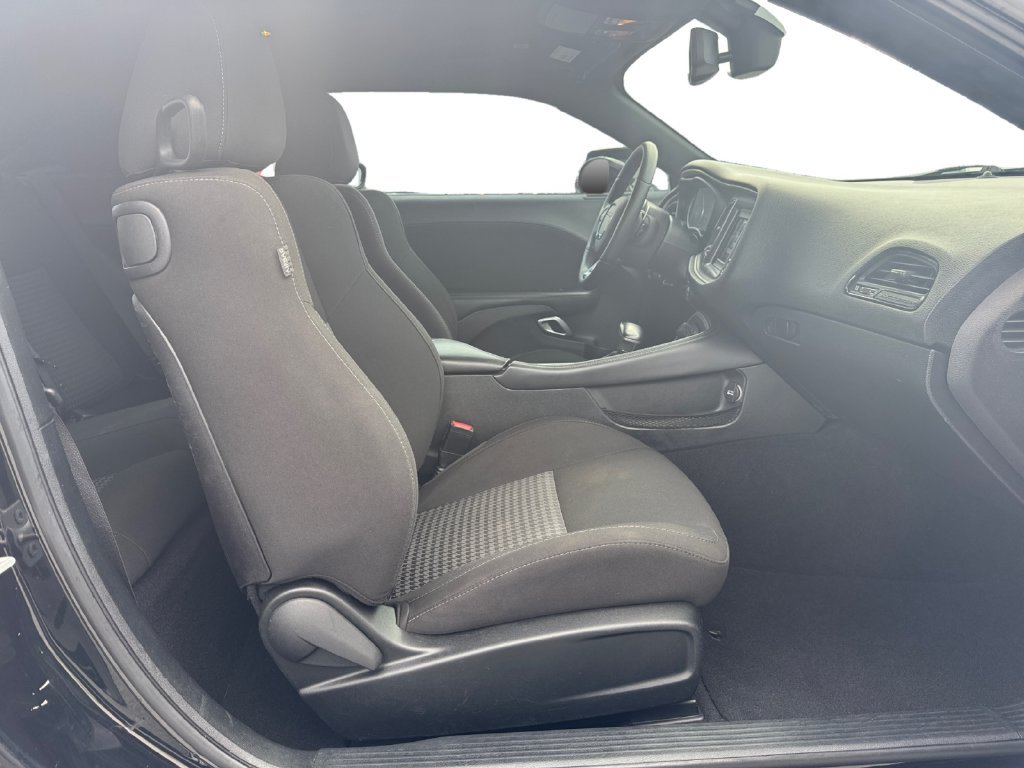 Used 2020 Dodge Challenger R/T RWD image 15