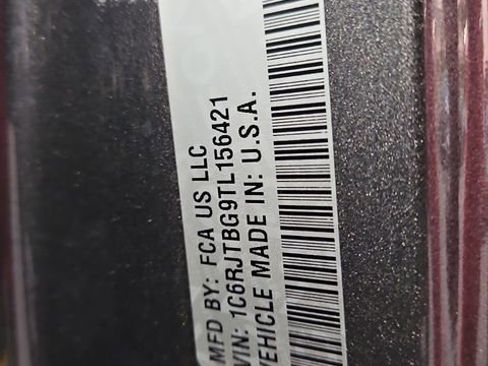 New 2026 Jeep Gladiator Rubicon image 9