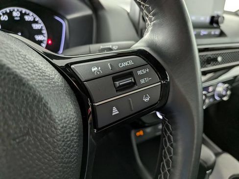 Used 2025 Honda Civic Sport image 7