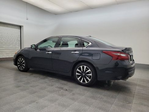 Used 2018 Nissan Altima 2.5 SL image 3