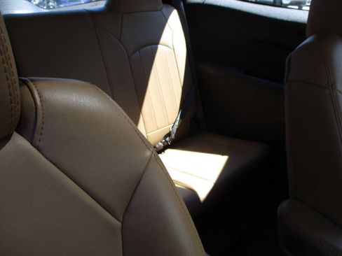 Used 2015 Buick Enclave Premium w/ Experience Buick Package image 12